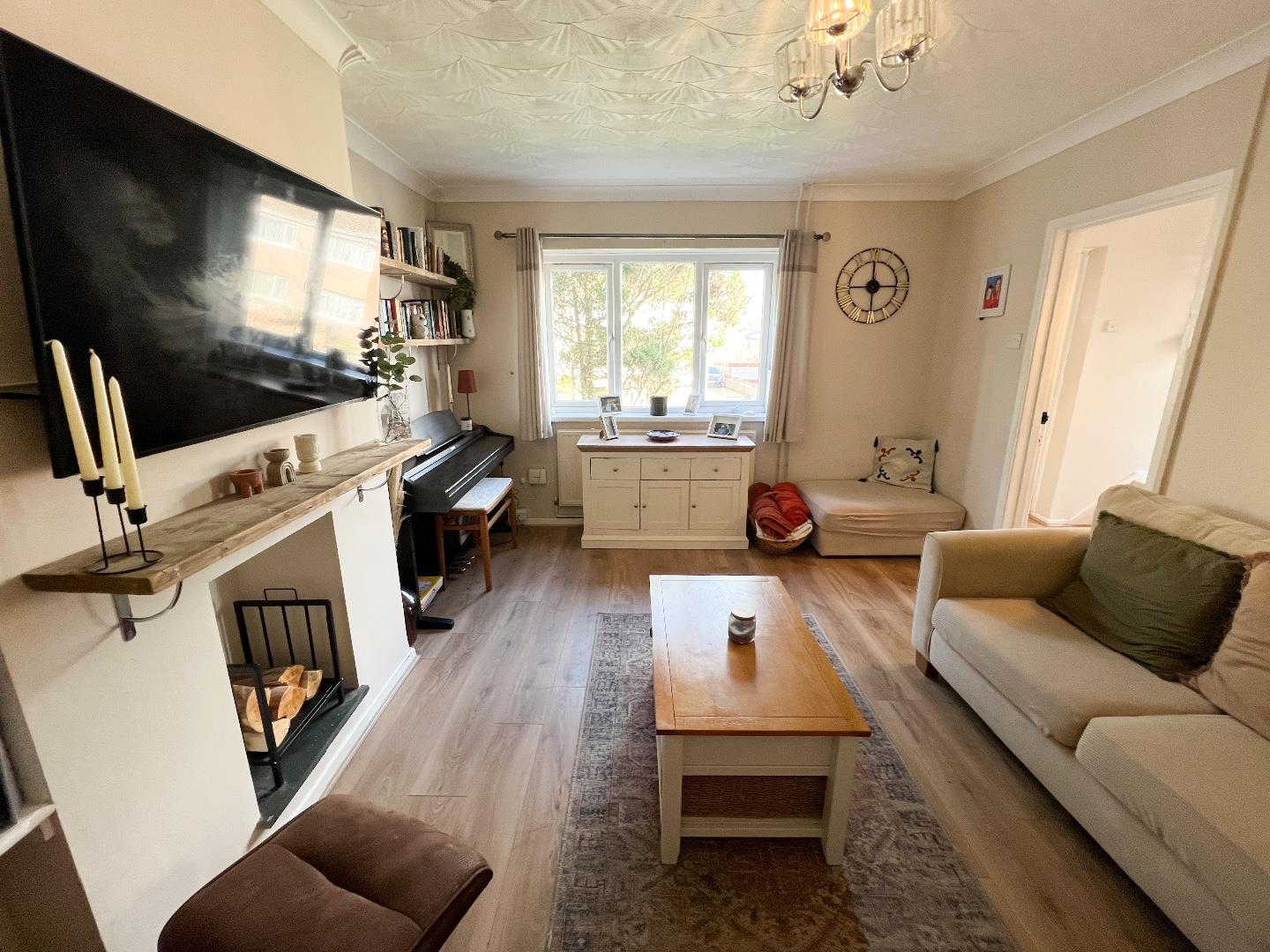 Llangewydd Road, Bridgend County Borough, CF31 4JT